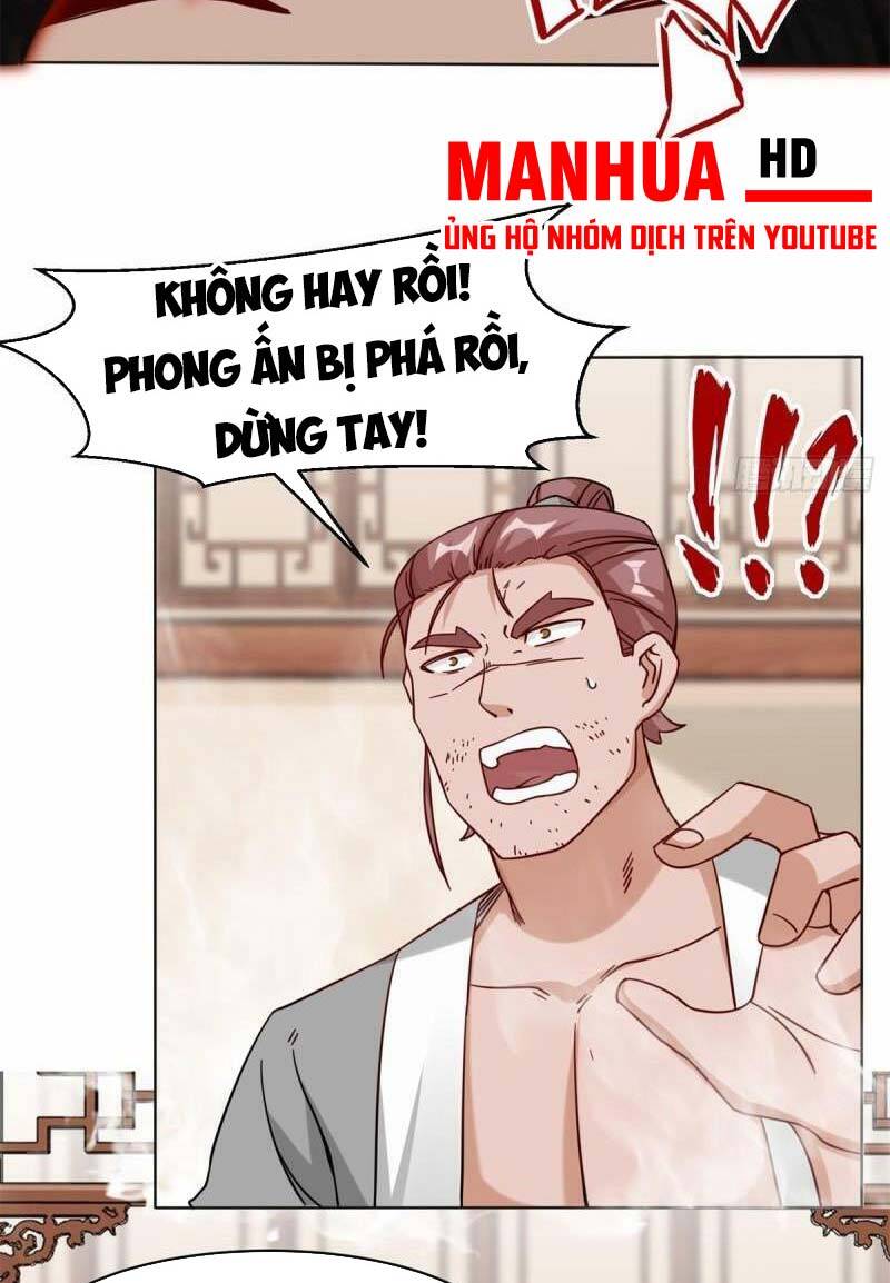 Vô Tận Thôn Phệ