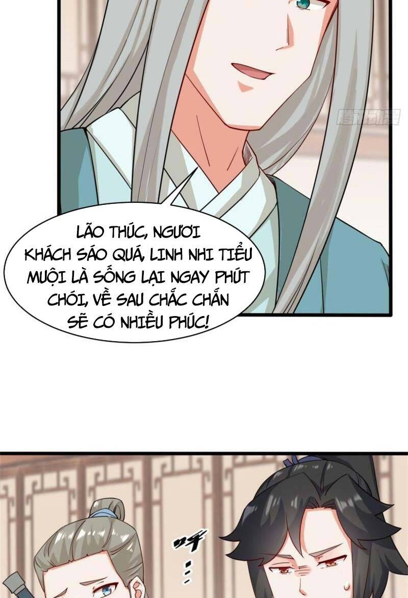 Vô Tận Thôn Phệ