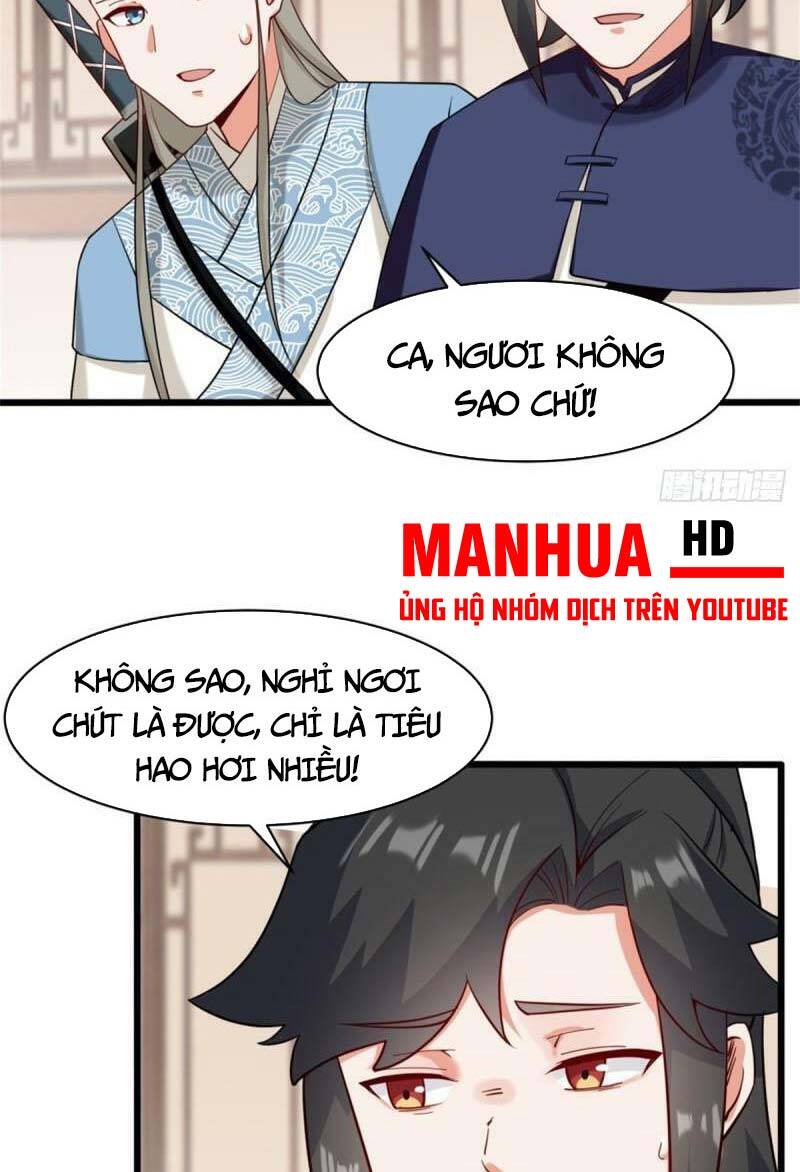 Vô Tận Thôn Phệ