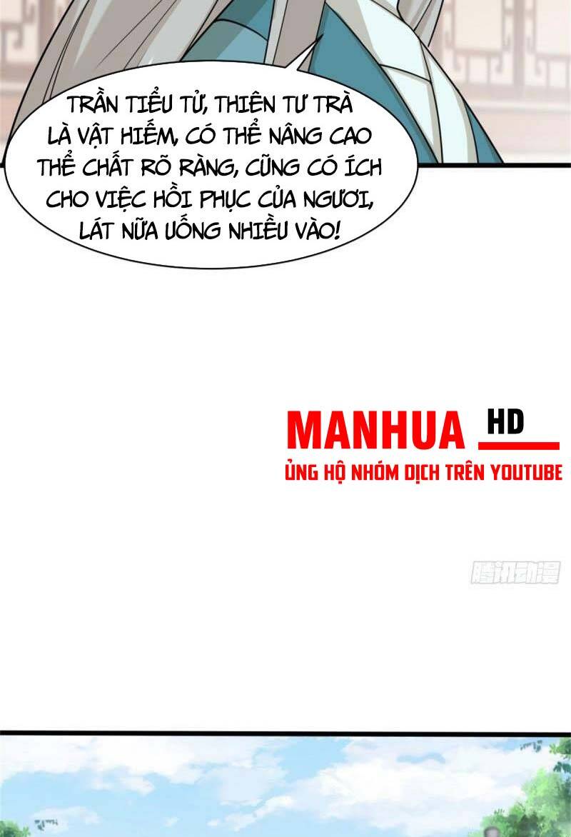 Vô Tận Thôn Phệ