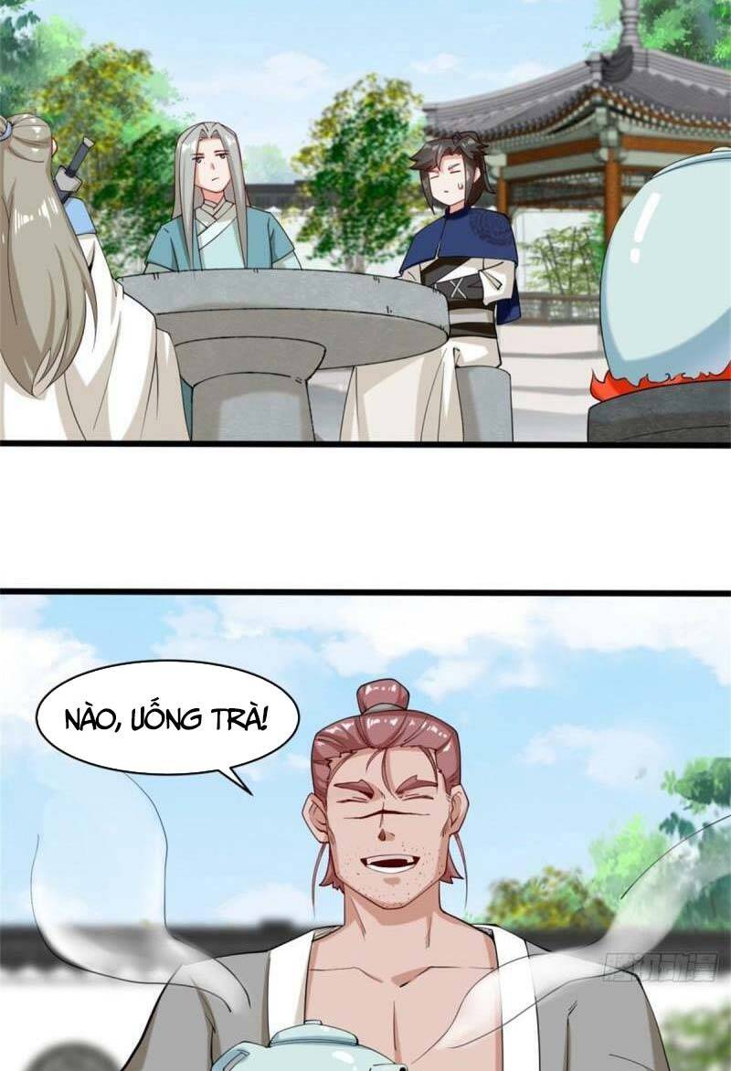Vô Tận Thôn Phệ