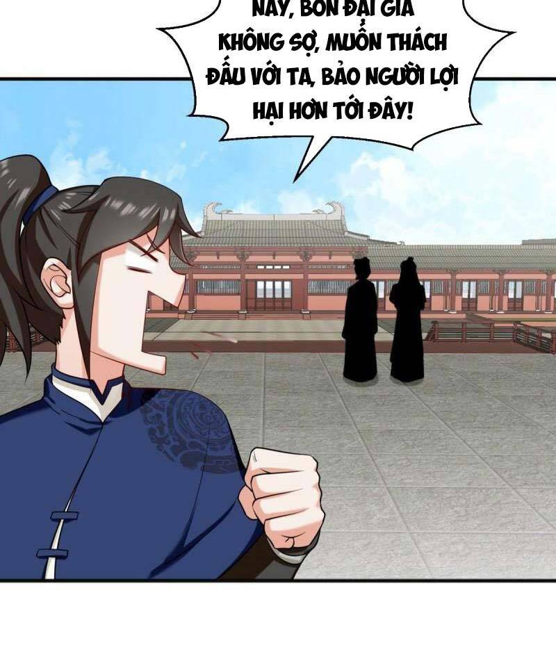 Vô Tận Thôn Phệ