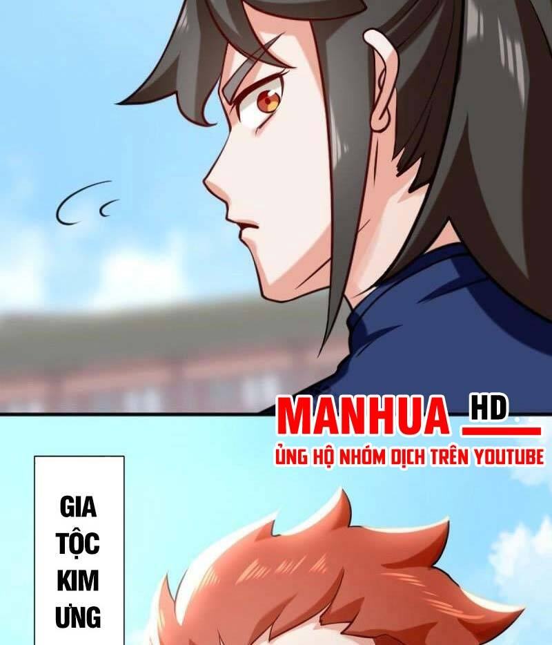 Vô Tận Thôn Phệ