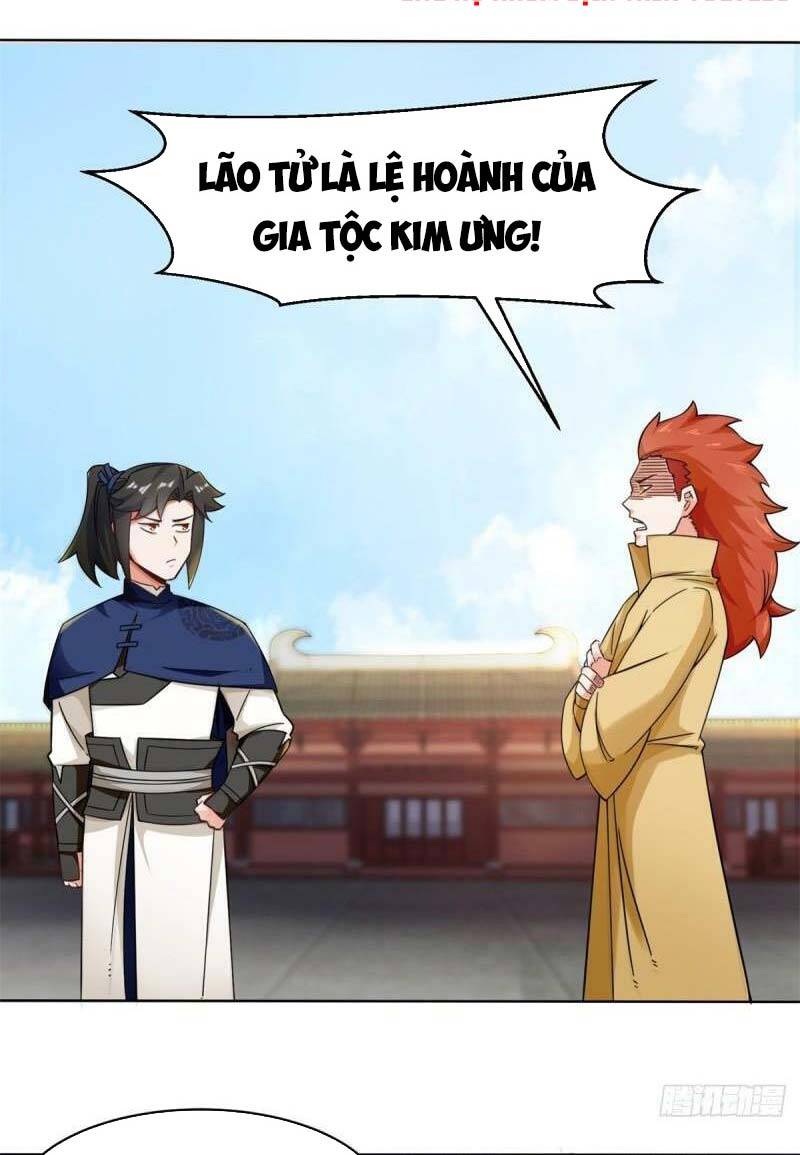 Vô Tận Thôn Phệ