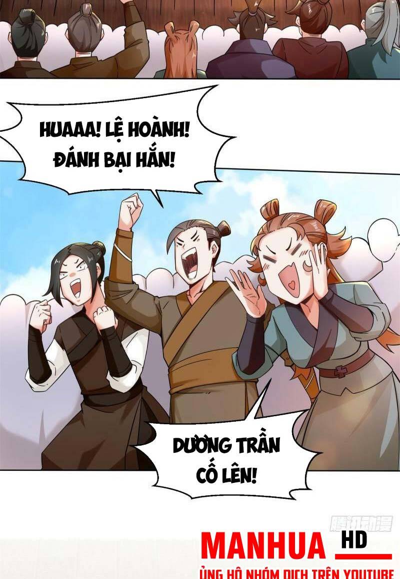 Vô Tận Thôn Phệ
