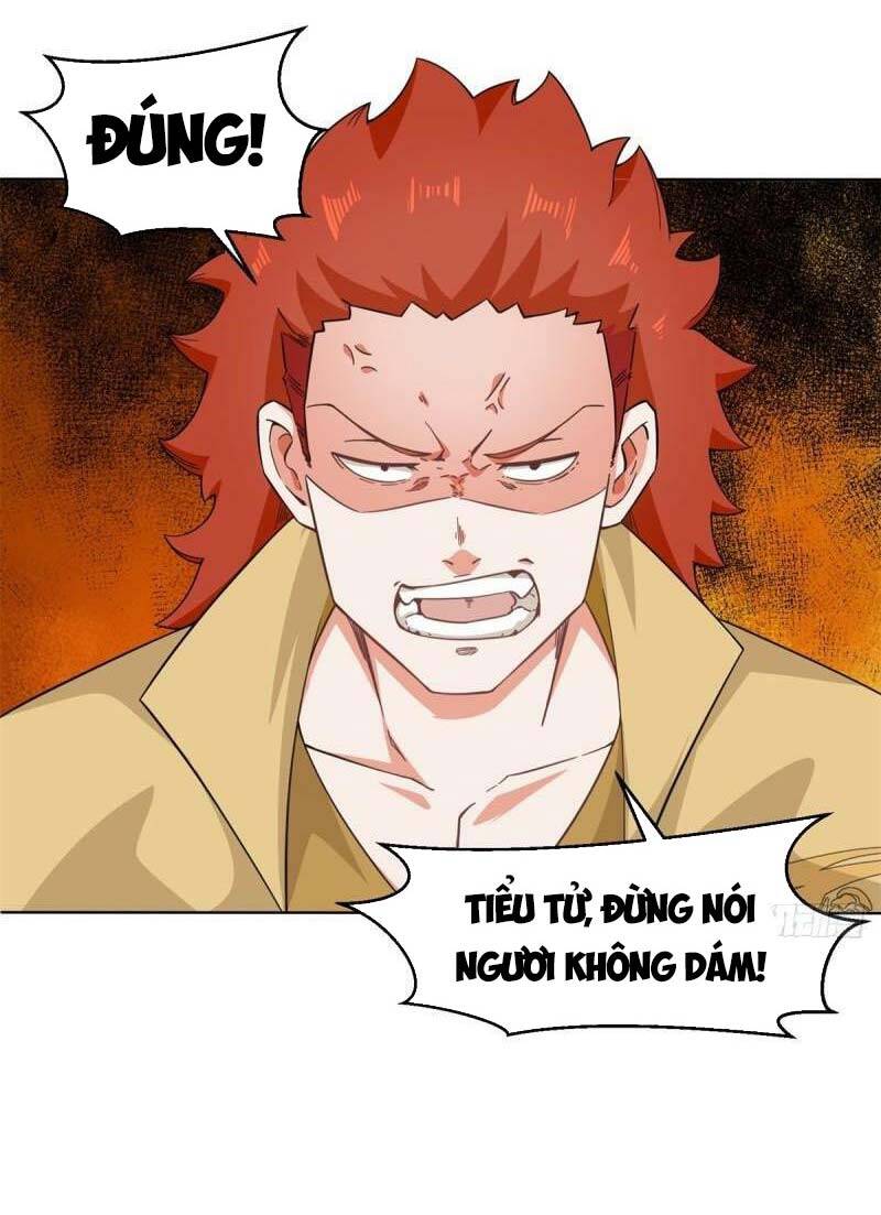 Vô Tận Thôn Phệ