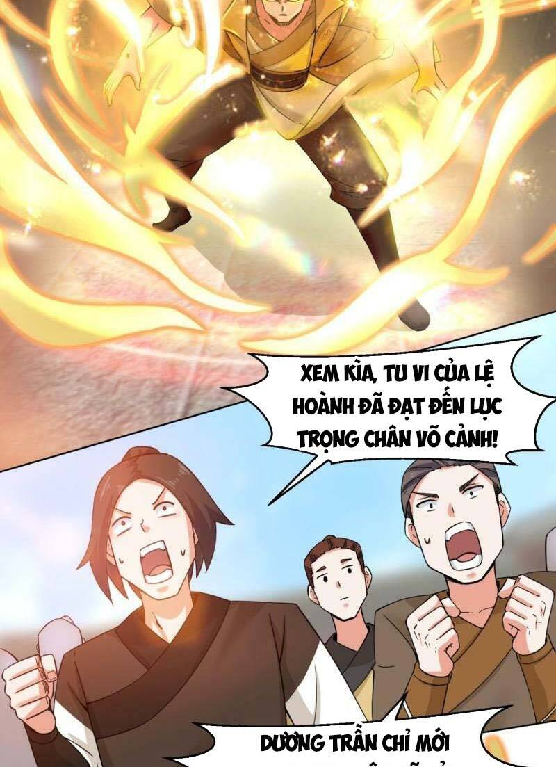 Vô Tận Thôn Phệ