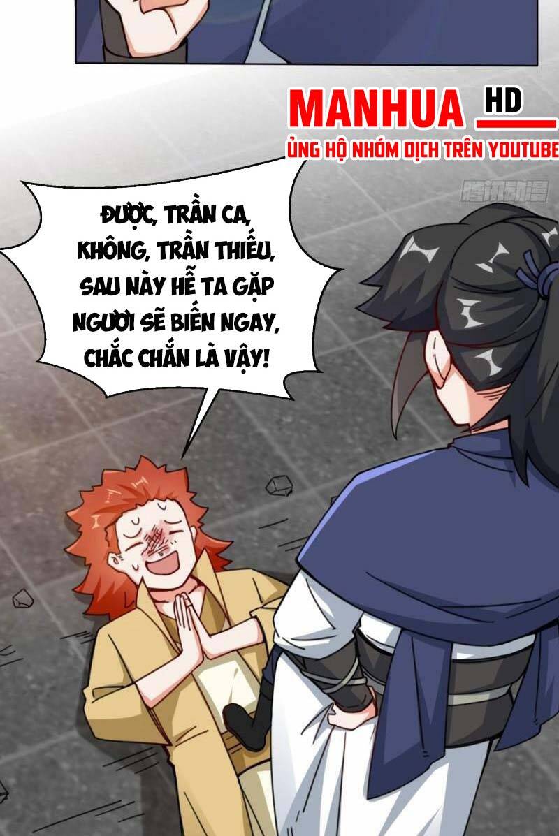 Vô Tận Thôn Phệ