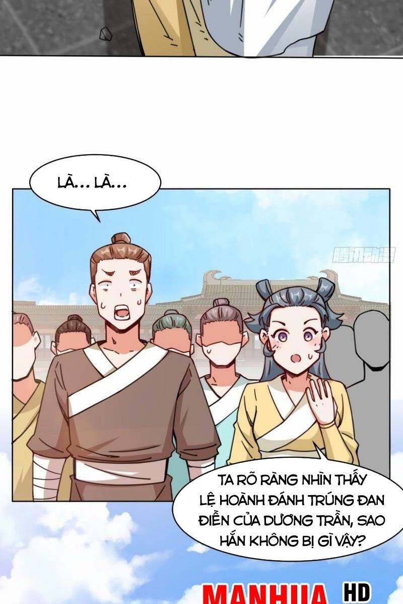 Vô Tận Thôn Phệ
