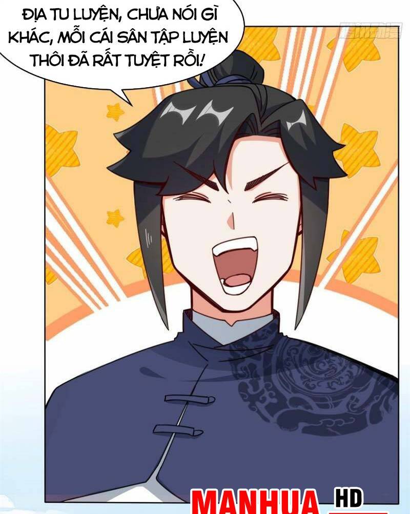 Vô Tận Thôn Phệ