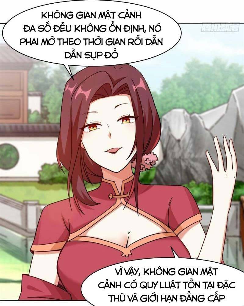 Vô Tận Thôn Phệ