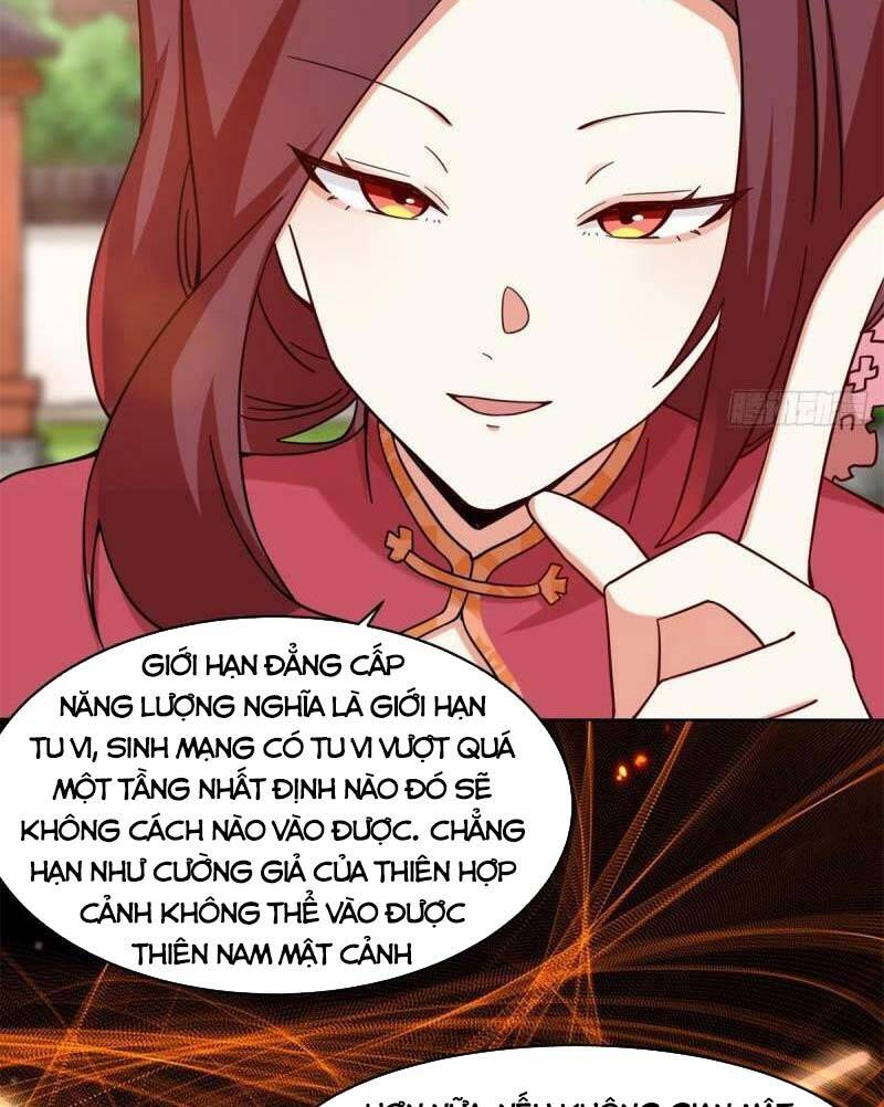 Vô Tận Thôn Phệ