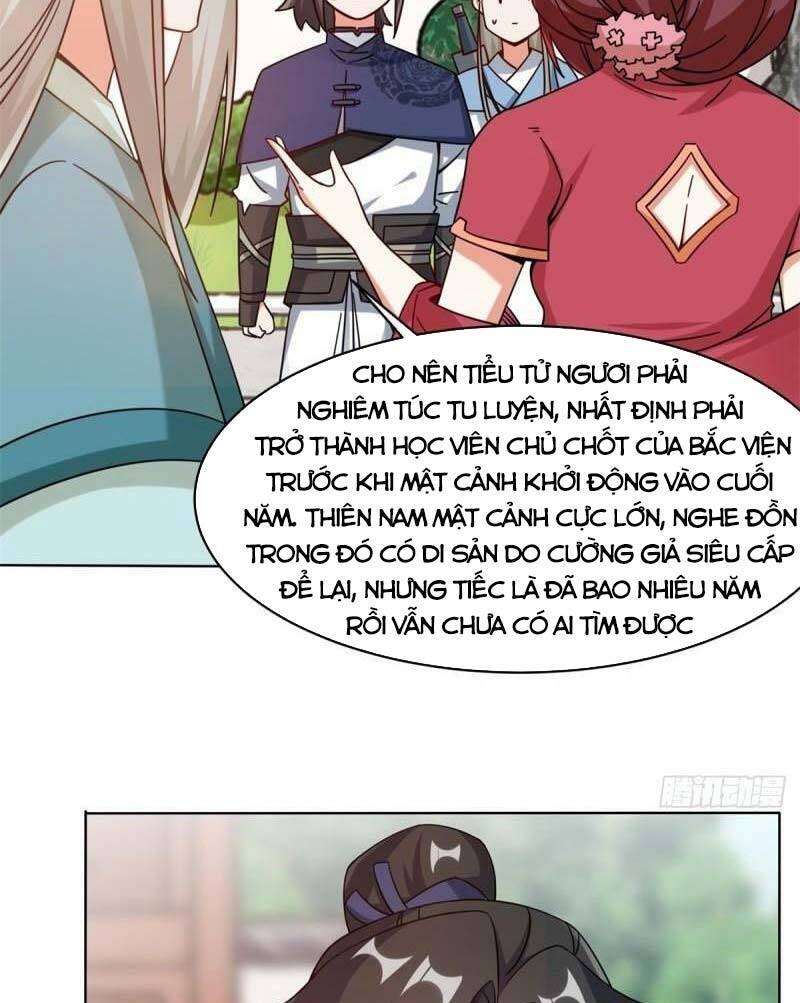 Vô Tận Thôn Phệ