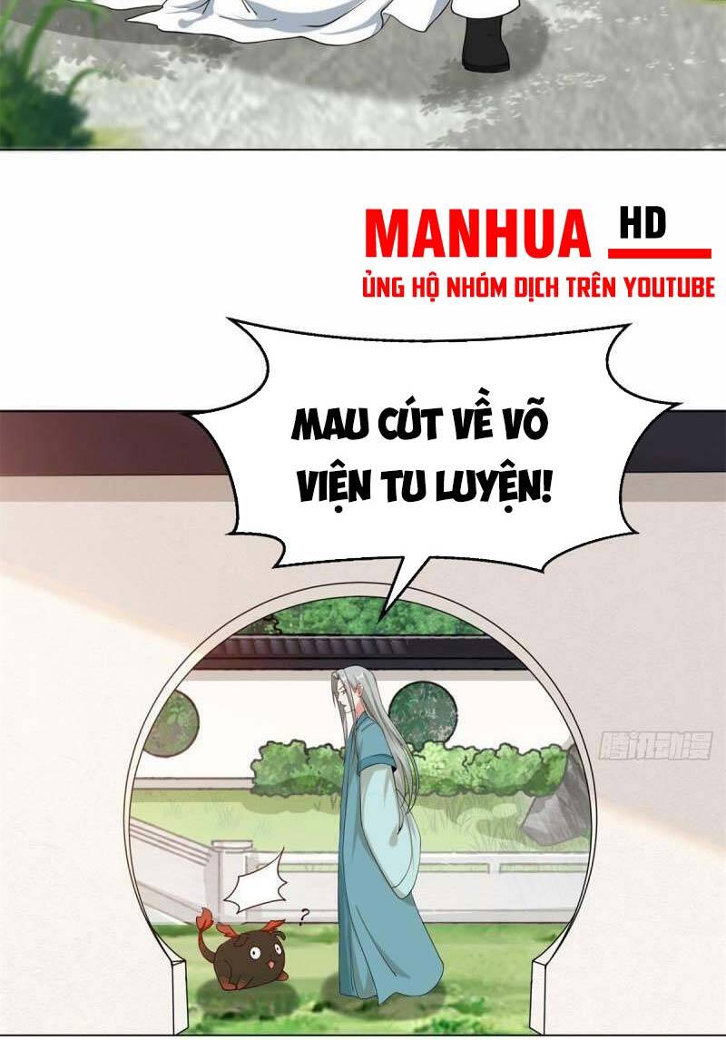 Vô Tận Thôn Phệ