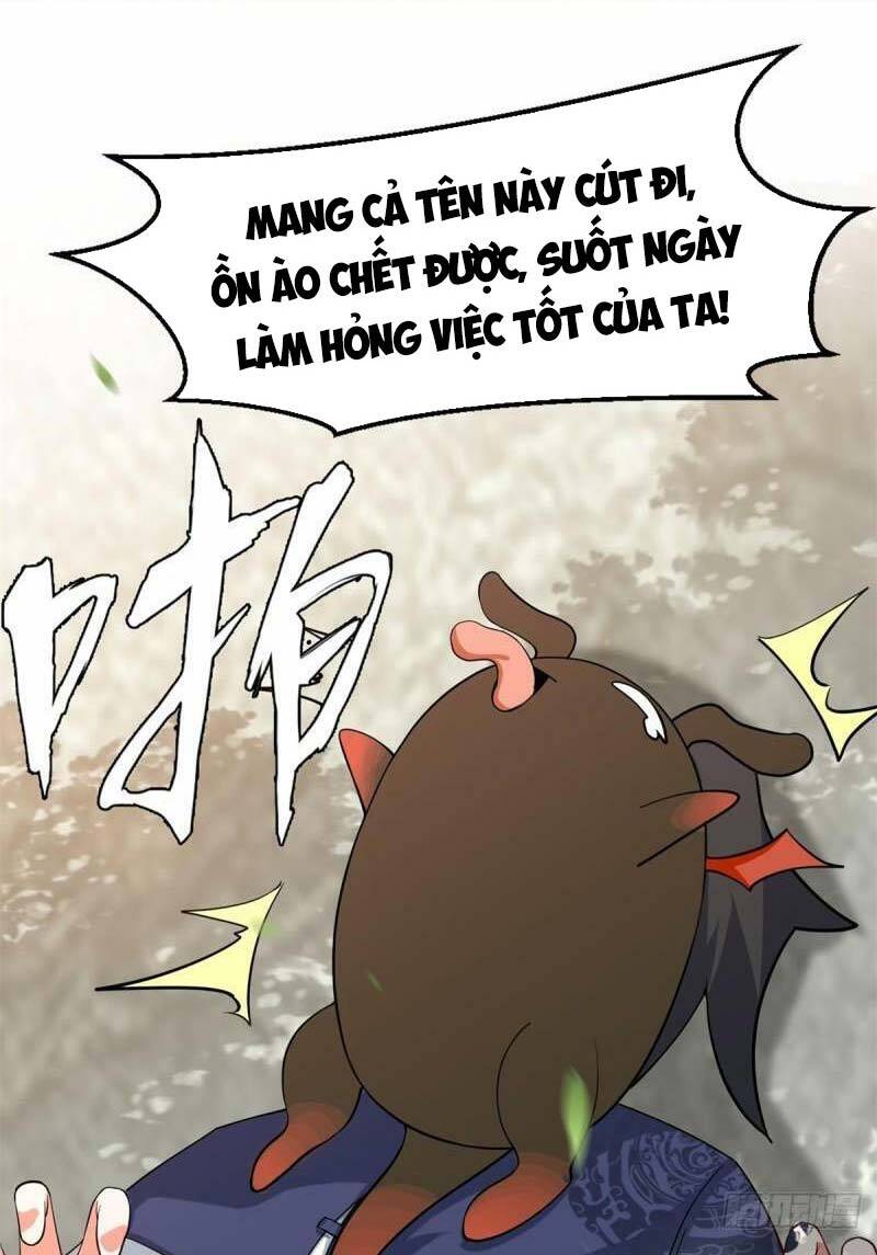 Vô Tận Thôn Phệ