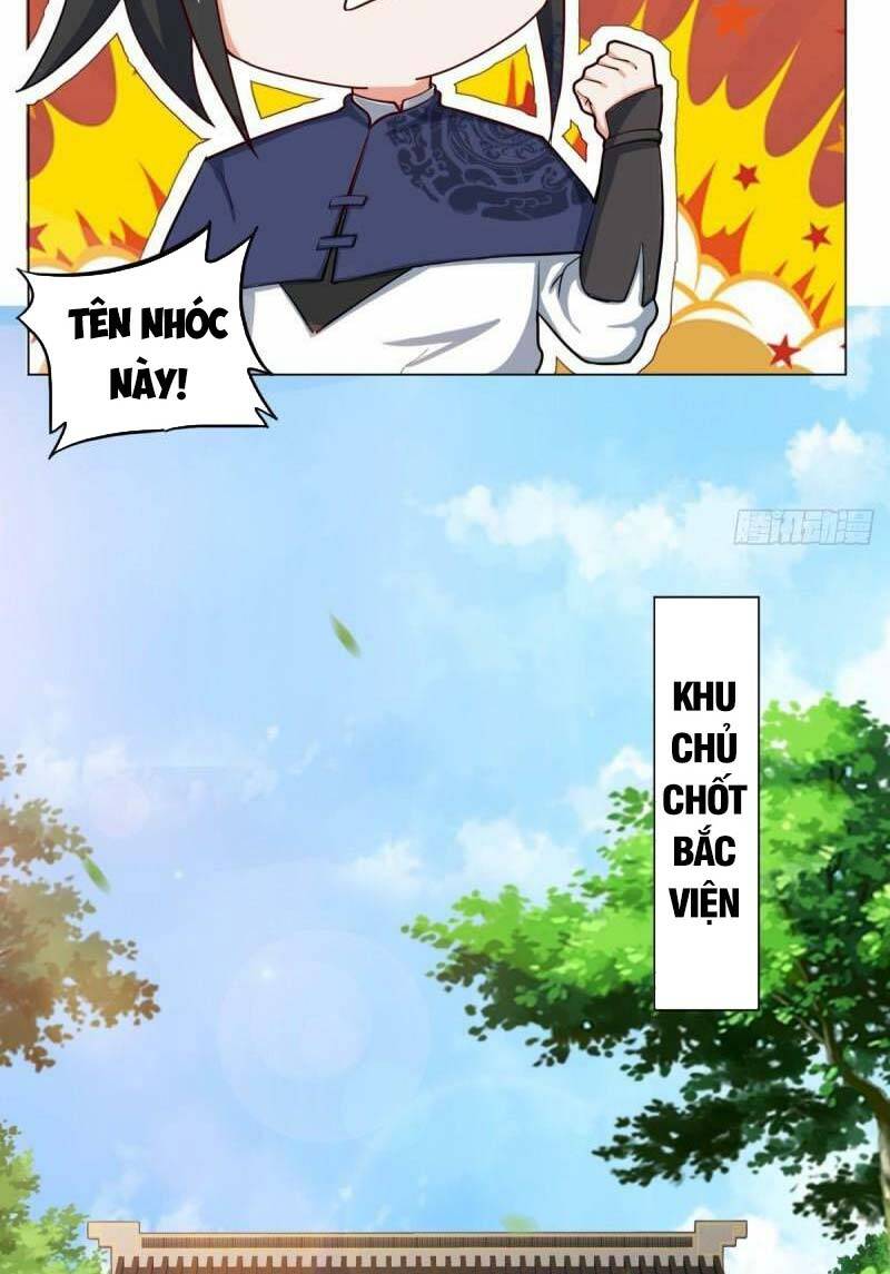 Vô Tận Thôn Phệ