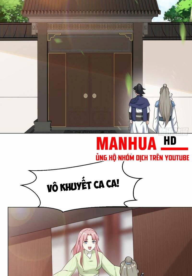 Vô Tận Thôn Phệ