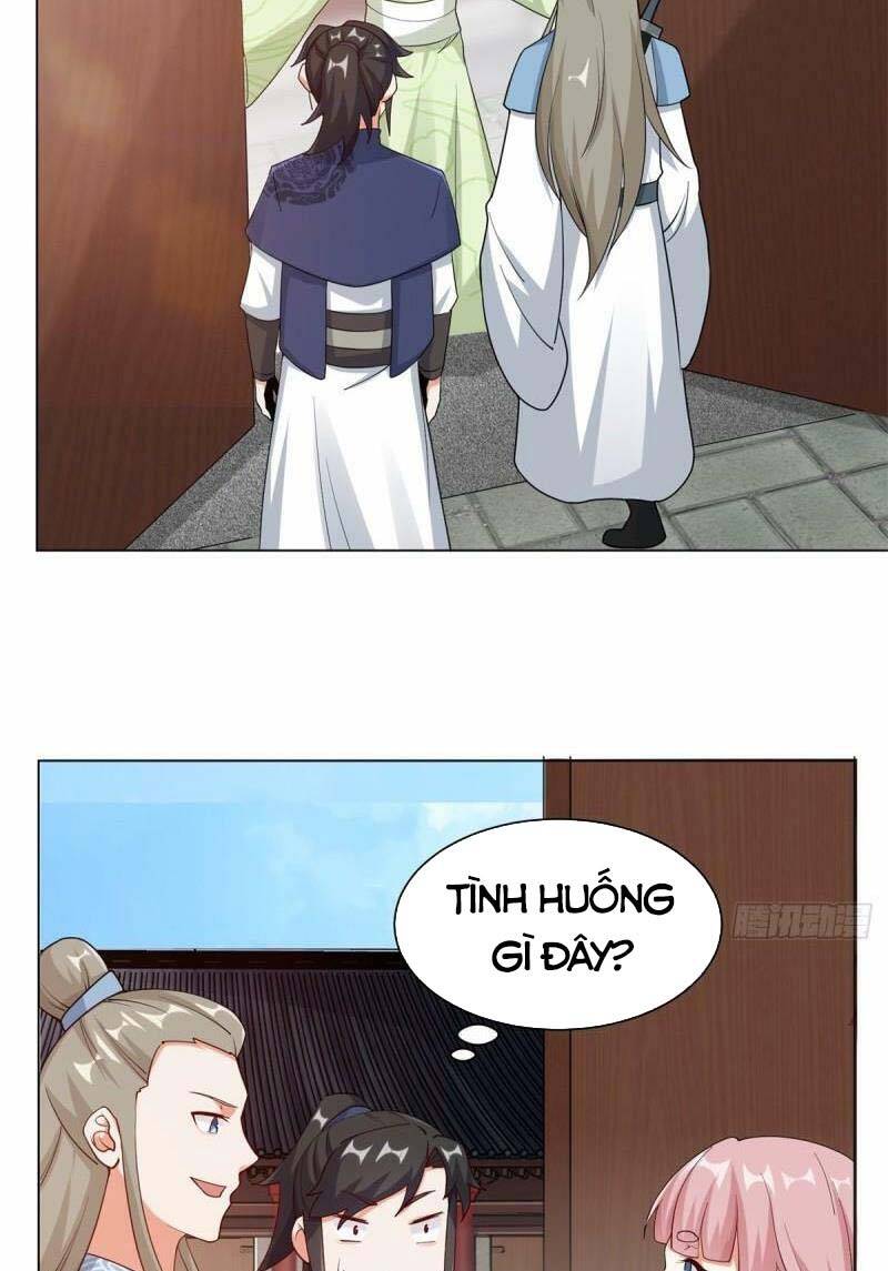 Vô Tận Thôn Phệ