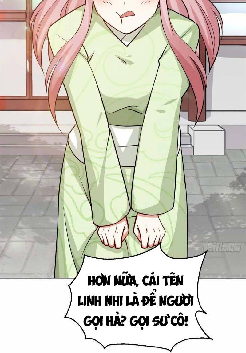 Vô Tận Thôn Phệ