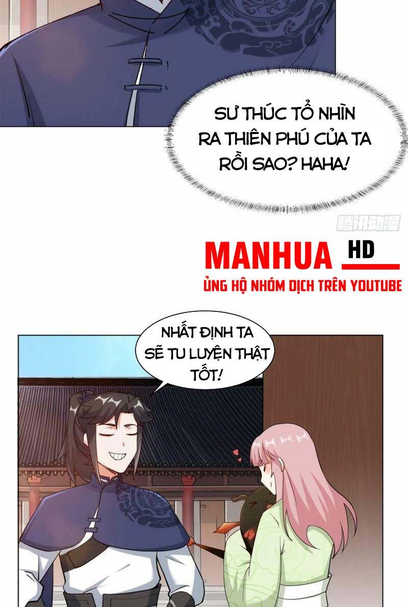 Vô Tận Thôn Phệ