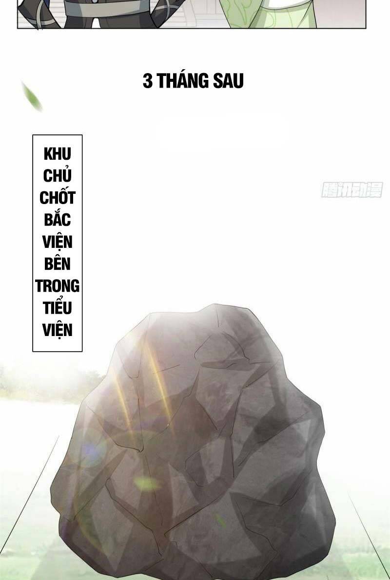 Vô Tận Thôn Phệ