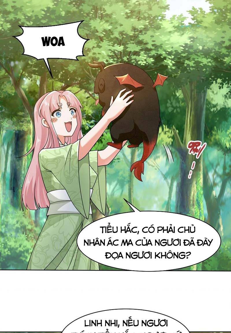 Vô Tận Thôn Phệ