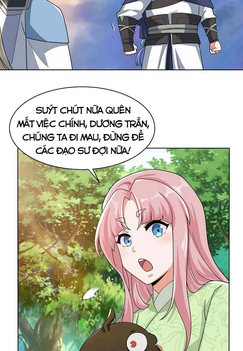 Vô Tận Thôn Phệ