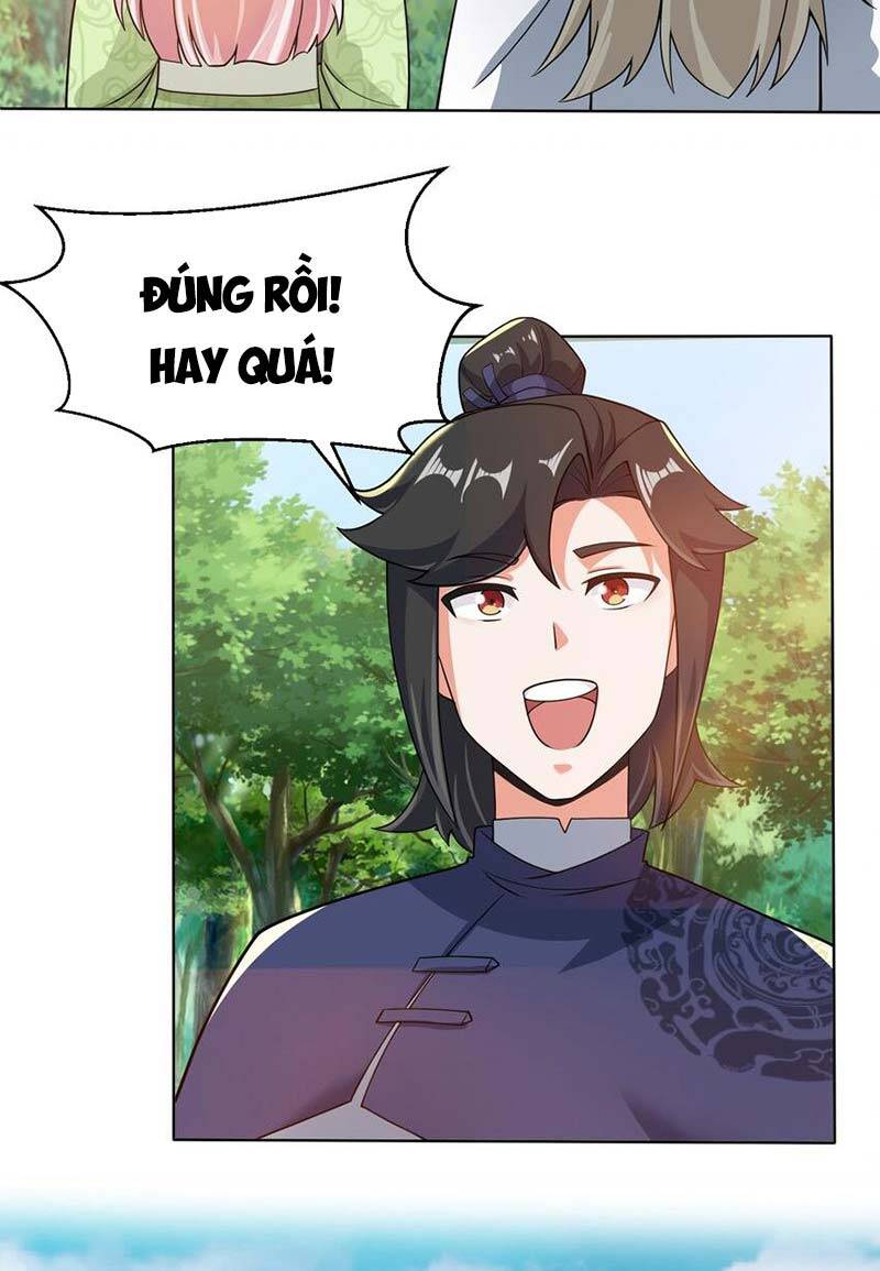 Vô Tận Thôn Phệ