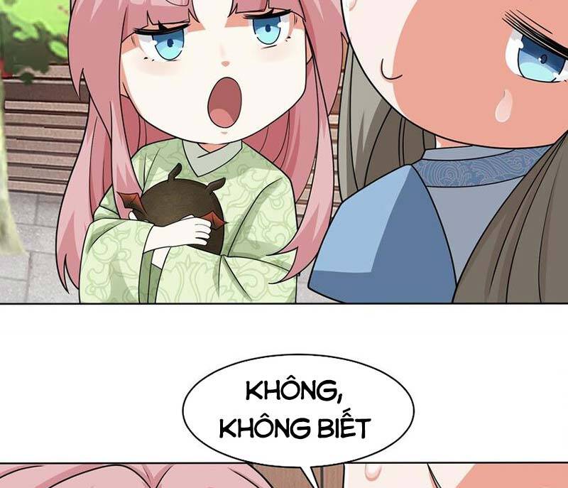 Vô Tận Thôn Phệ