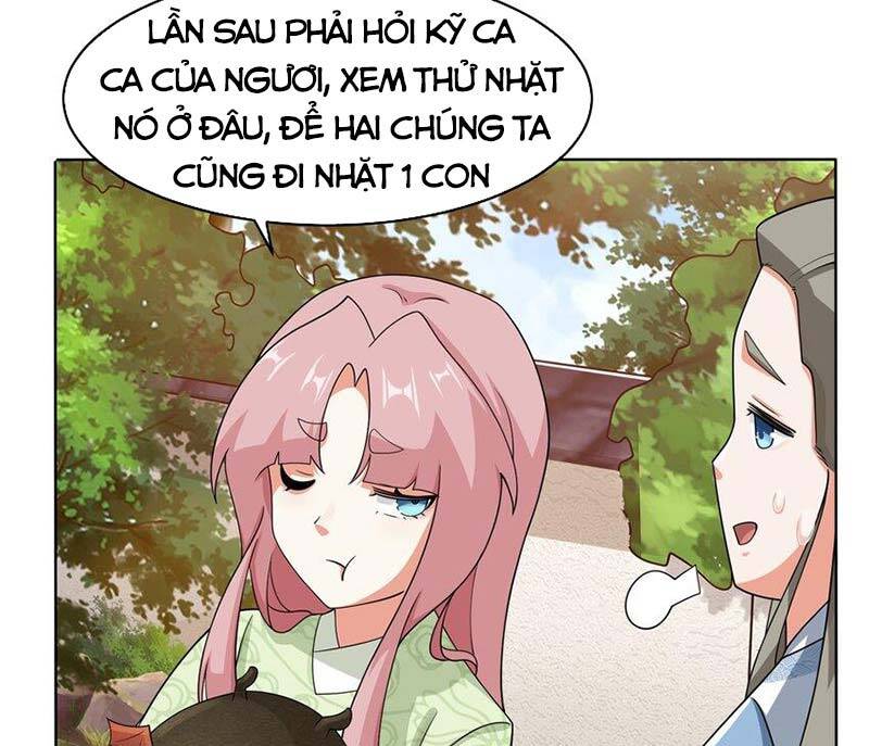 Vô Tận Thôn Phệ