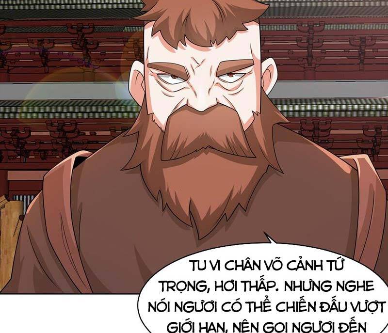 Vô Tận Thôn Phệ