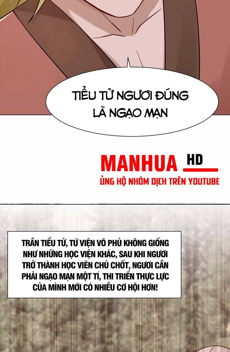 Vô Tận Thôn Phệ