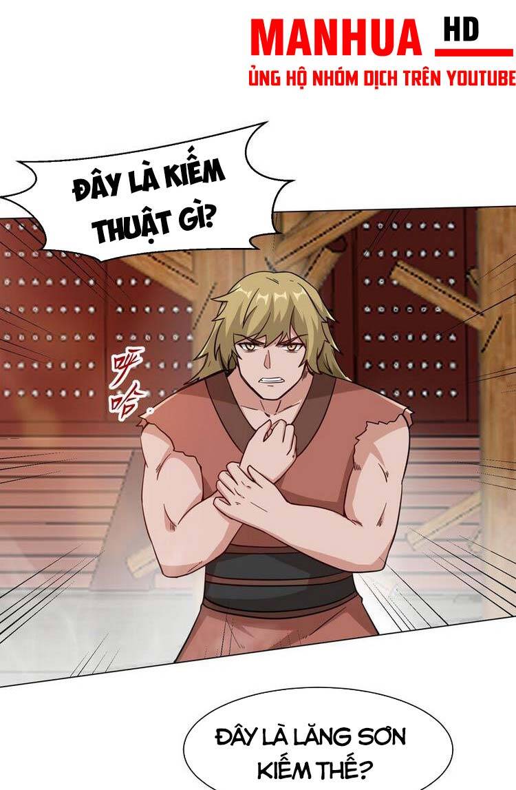 Vô Tận Thôn Phệ
