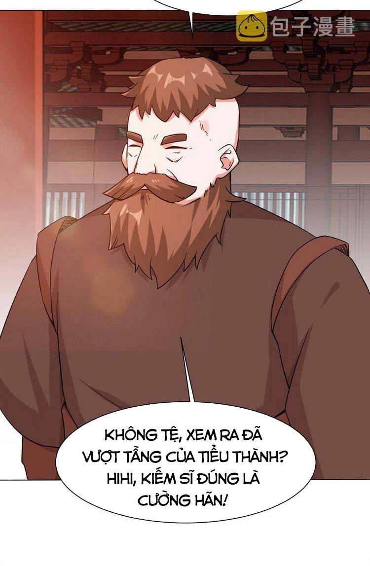 Vô Tận Thôn Phệ