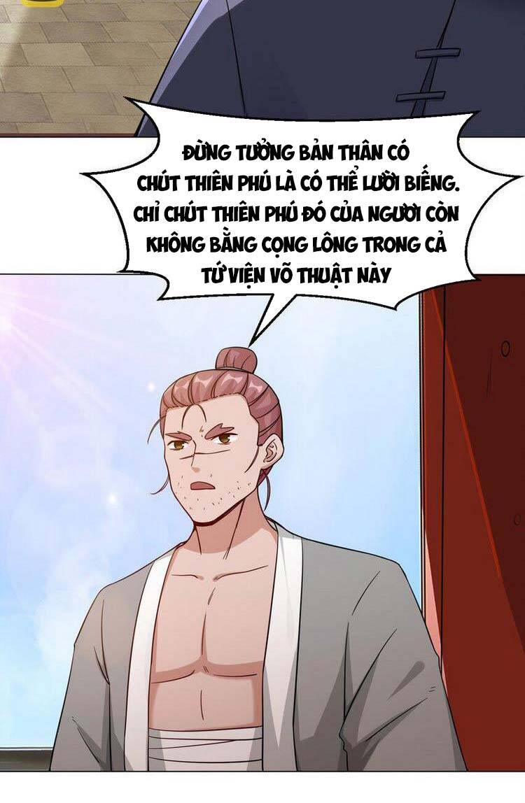 Vô Tận Thôn Phệ