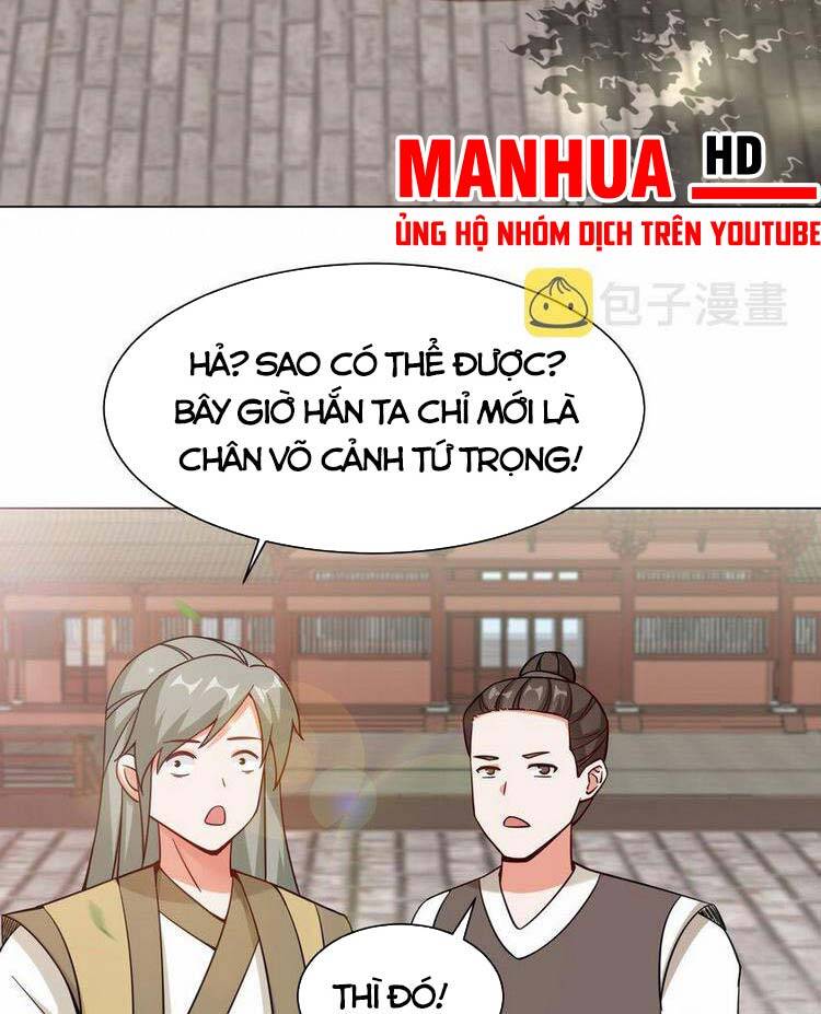 Vô Tận Thôn Phệ