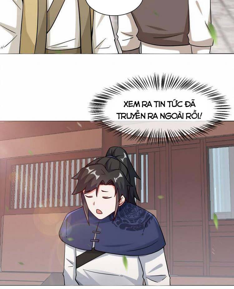 Vô Tận Thôn Phệ