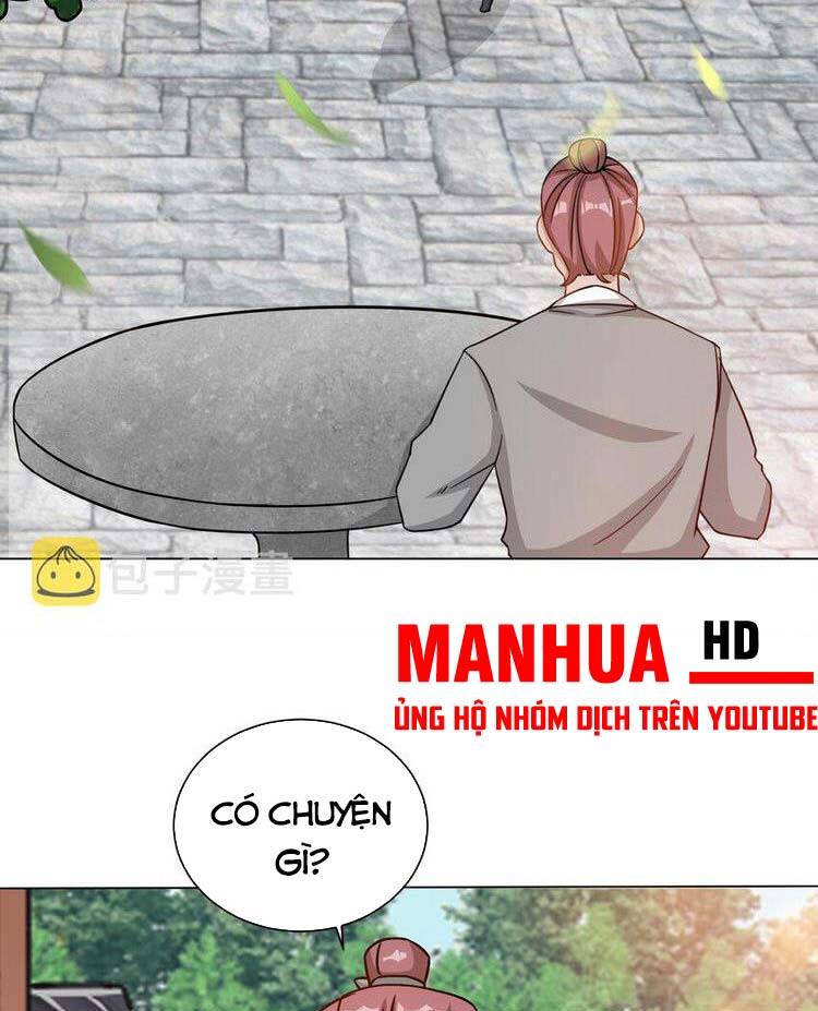 Vô Tận Thôn Phệ