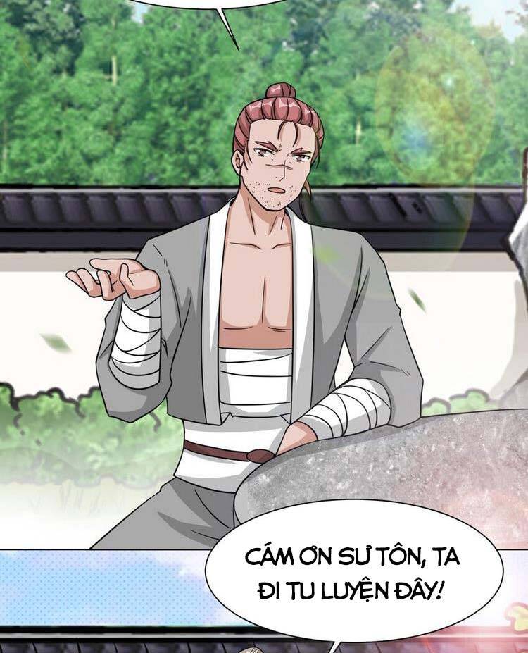 Vô Tận Thôn Phệ