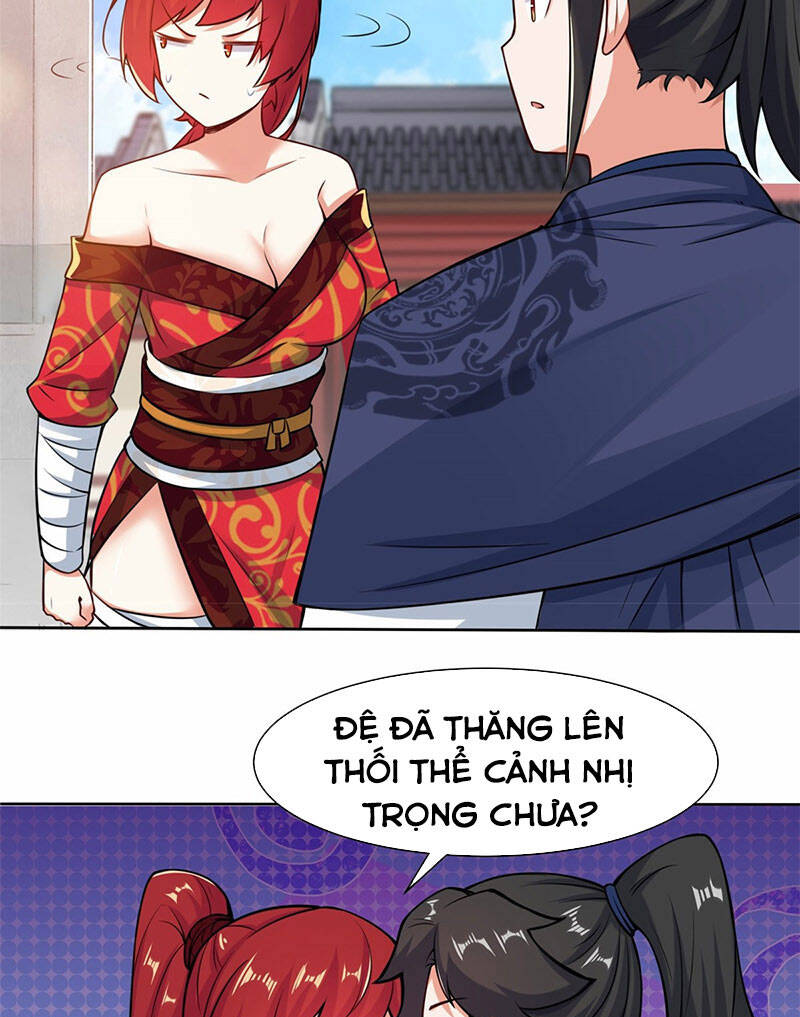 Vô Tận Thôn Phệ
