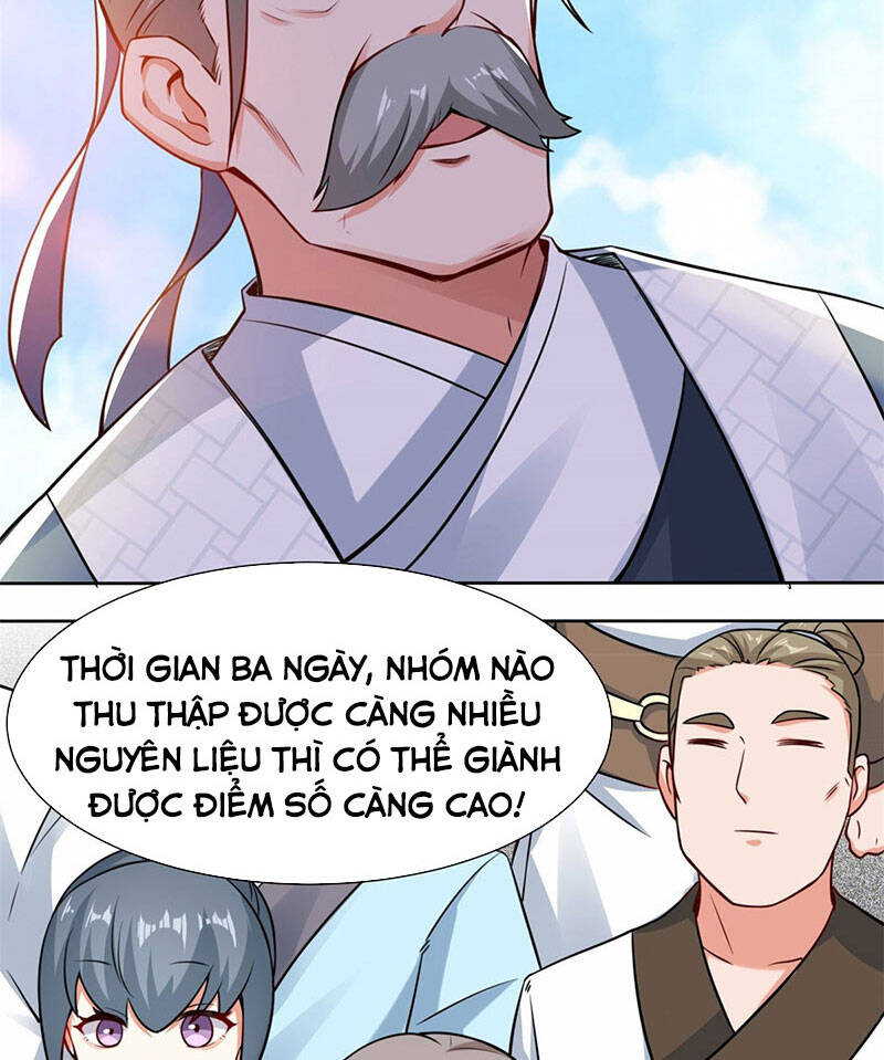 Vô Tận Thôn Phệ