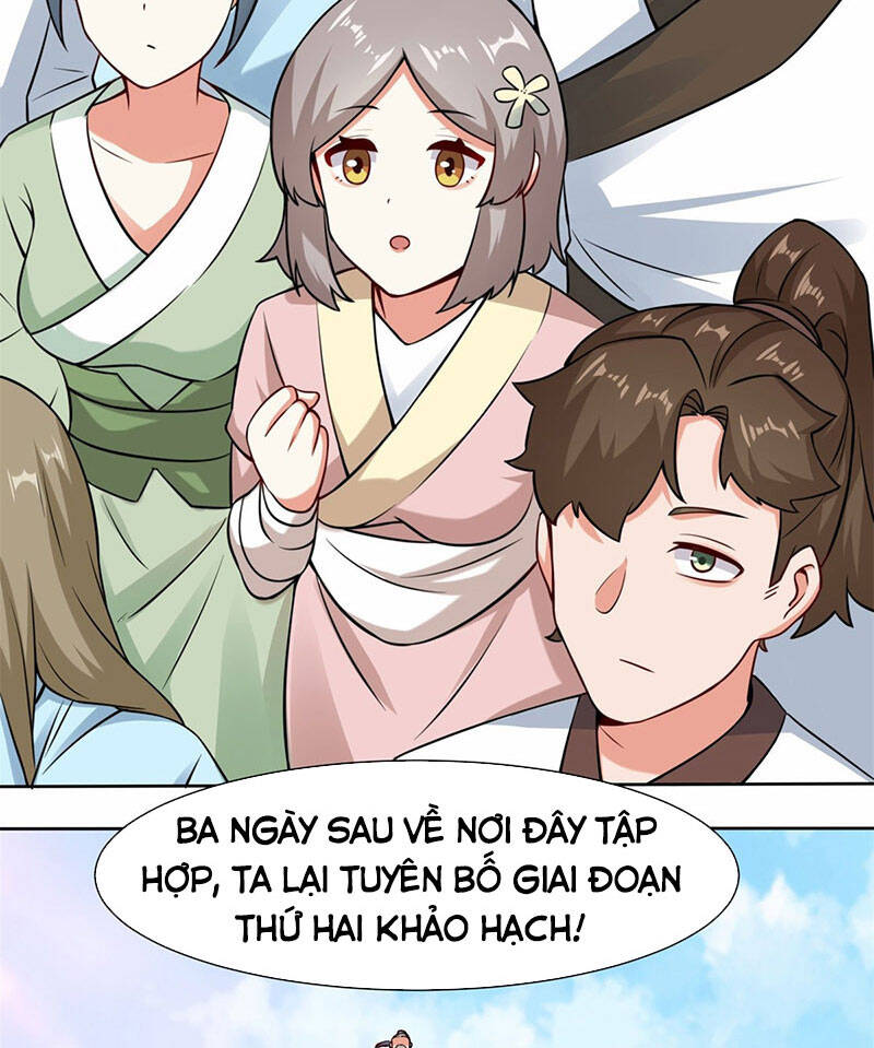 Vô Tận Thôn Phệ