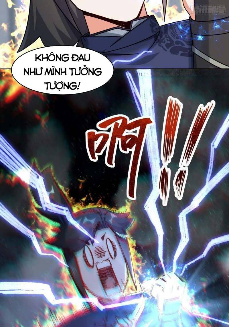 Vô Tận Thôn Phệ