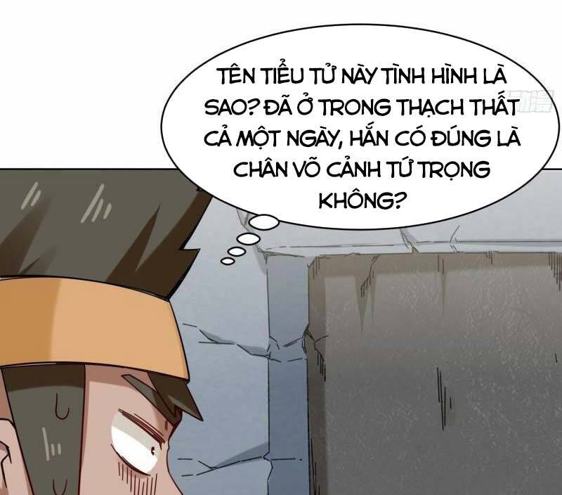 Vô Tận Thôn Phệ