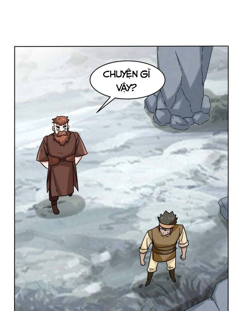 Vô Tận Thôn Phệ