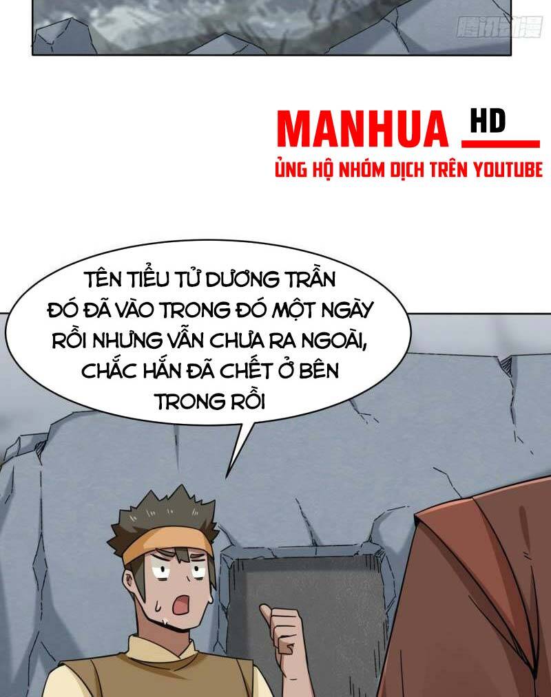Vô Tận Thôn Phệ