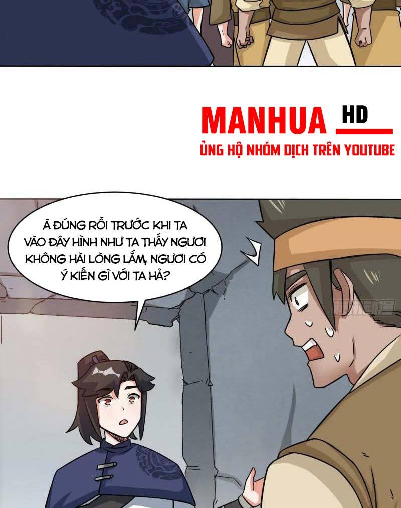 Vô Tận Thôn Phệ