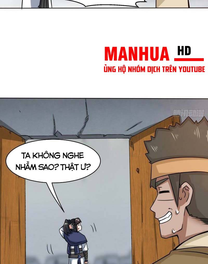 Vô Tận Thôn Phệ