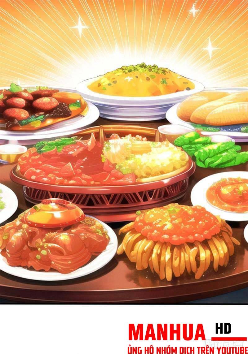 Vô Tận Thôn Phệ