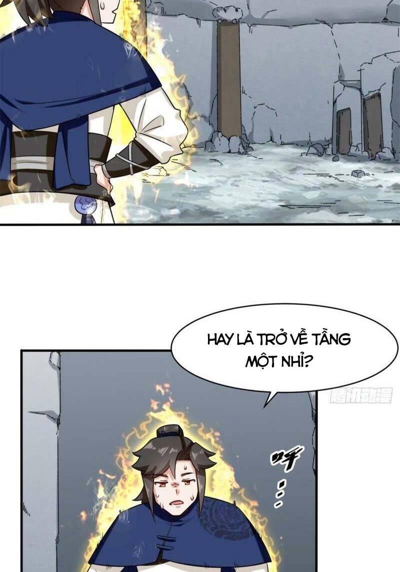 Vô Tận Thôn Phệ